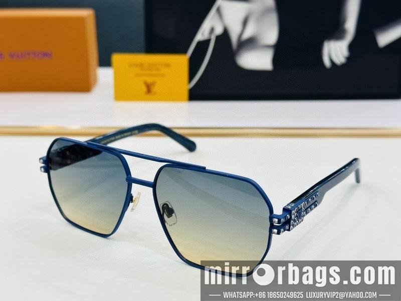Replica LV Glasses smr109