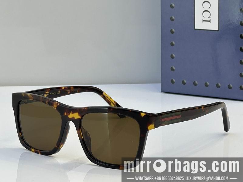 Replica Gucci Glasses smh134