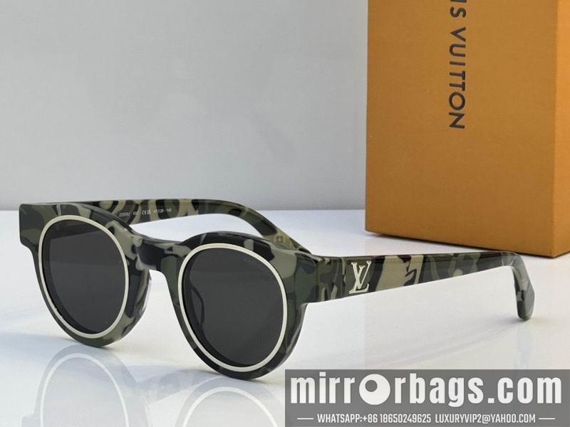 Replica LV Glasses smh15