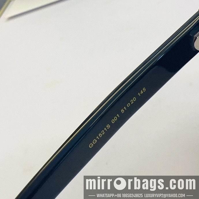 Replica Gucci Glasses smx120