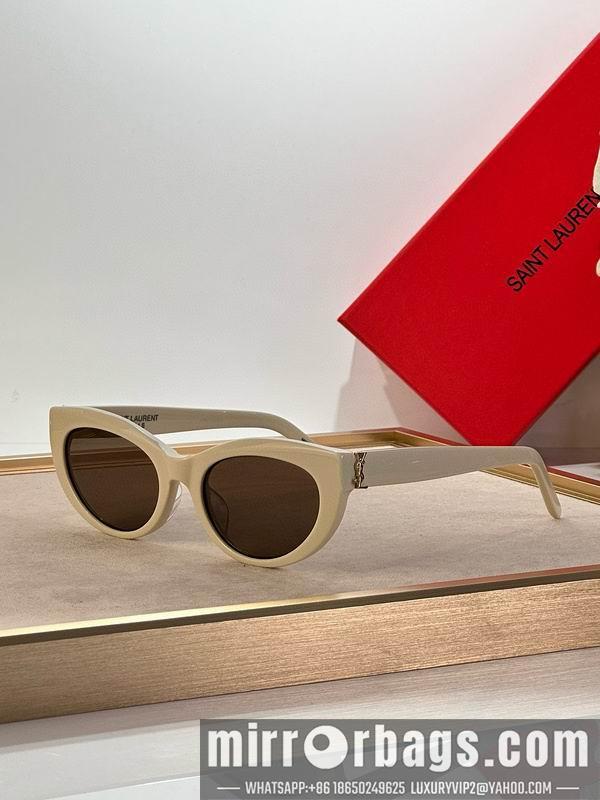 Replica YSL Glasses smx84