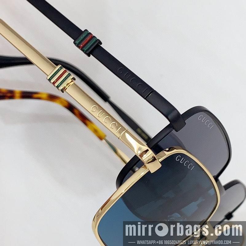 Replica Gucci Glasses smr54
