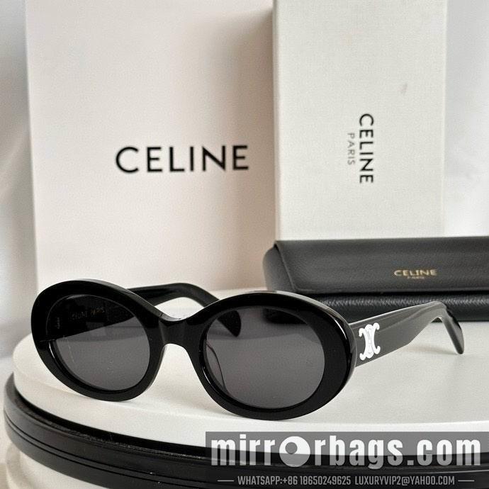 Replica Celine Glasses smx220