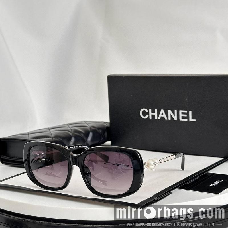 Replica Chanel Glasses smr85