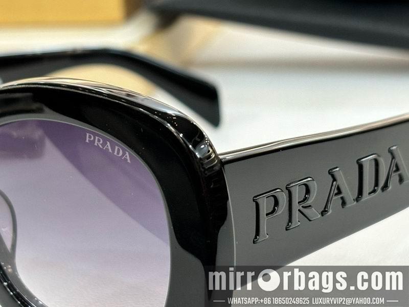 Replica Prada Glasses smr121
