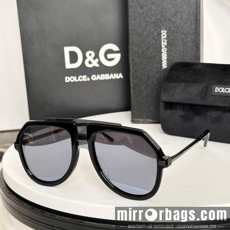 Replica DG Glasses 03smh05