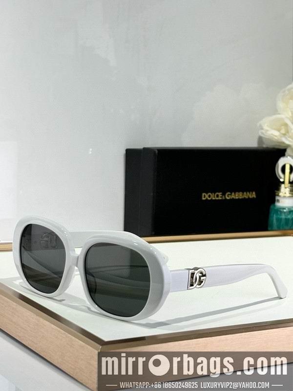 Replica DG Glasses 03smh30
