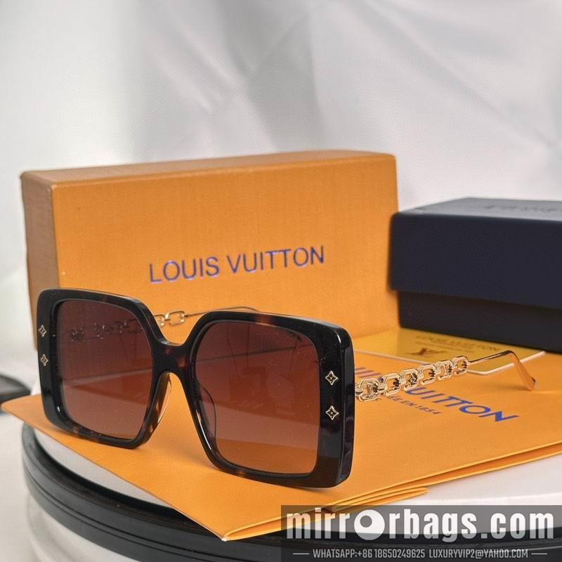 Replica LV Glasses smh149