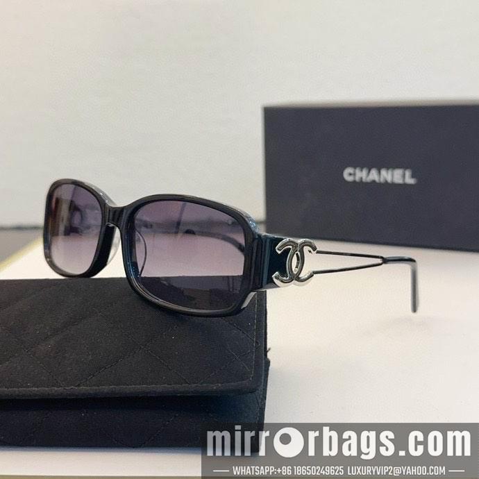 Replica Chanel Glasses smx302