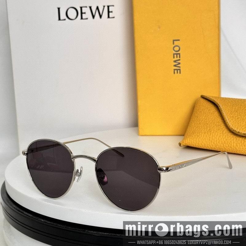 Replica Loewe Glasses 03smh07