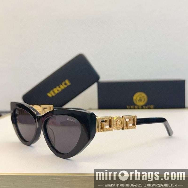 Replica Versace Glaases smx162