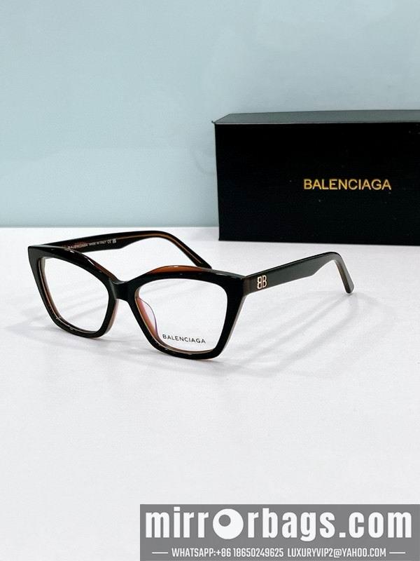 Replica Balenciaga Glasses 03smh14
