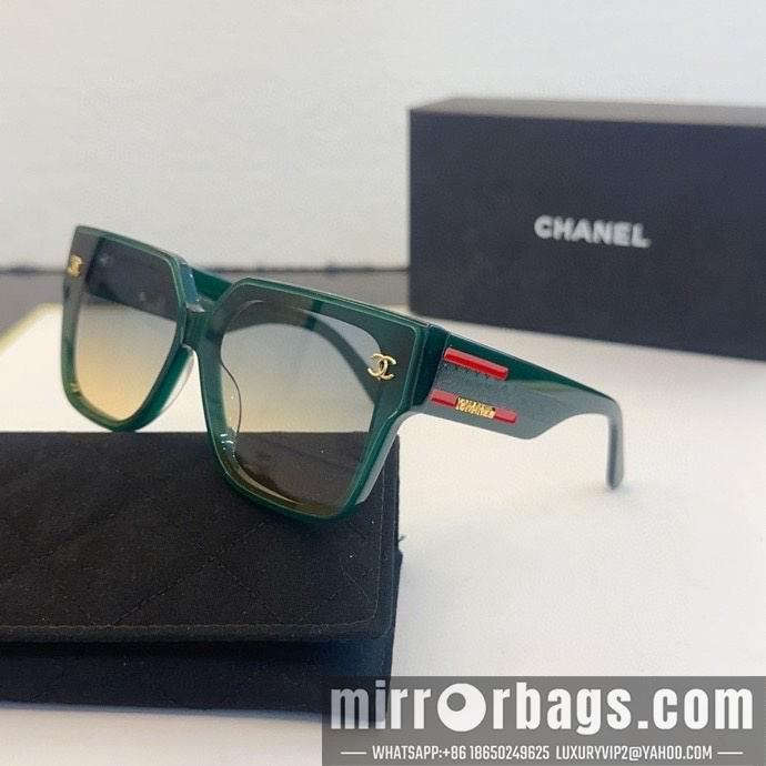 Replica Chanel Glasses smx305
