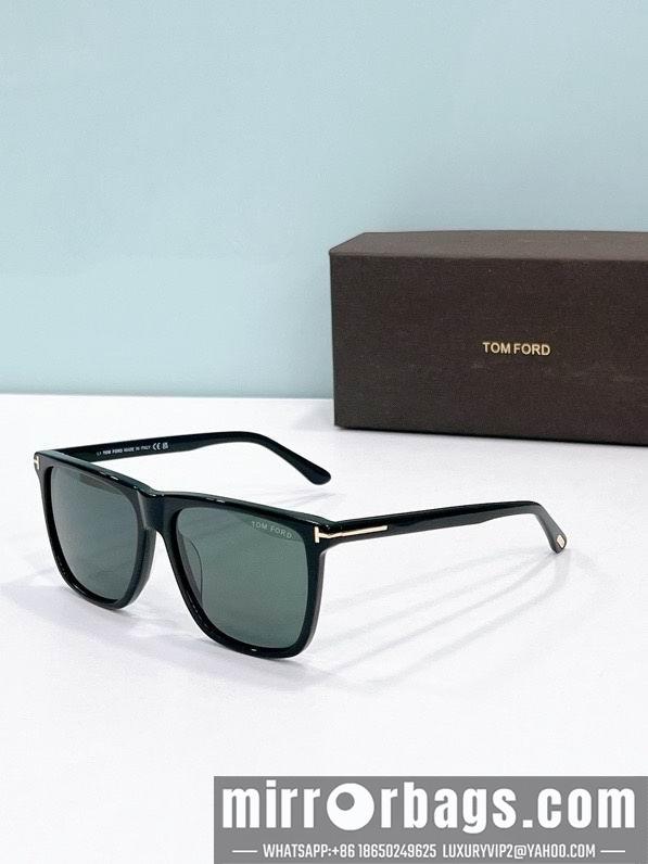 Replica Tom Ford Glasses smx141