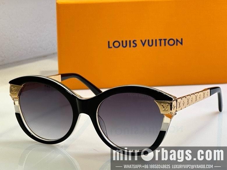 Replica LV Glasses smx119