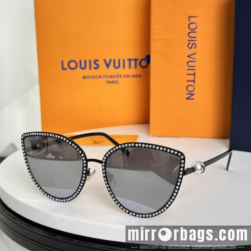 Replica LV Glasses smh129
