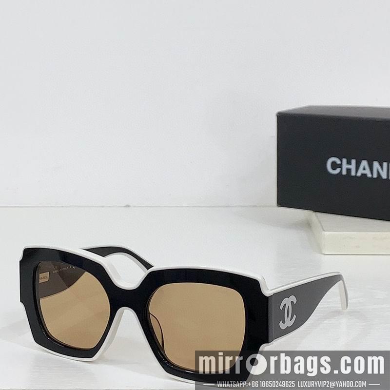 Replica Chanel Glasses smr46