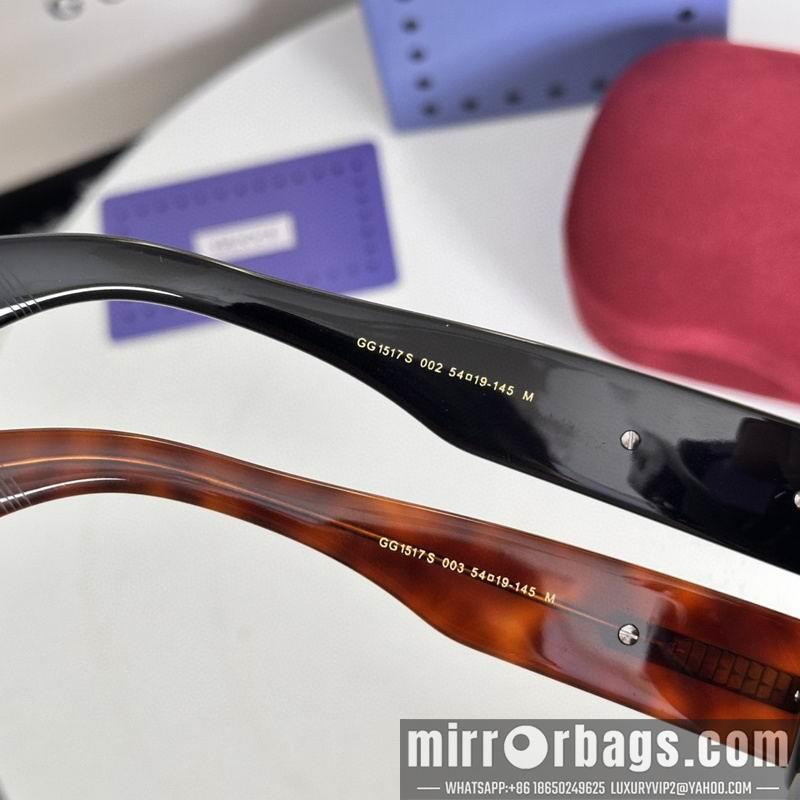 Replica Gucci Glasses smh92