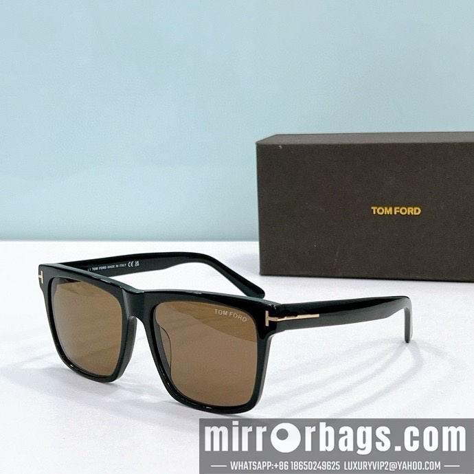 Replica Tom Ford Glasses smx117