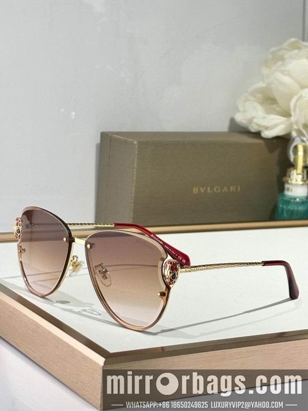 Replica Bvlgari Glasses 03smh156