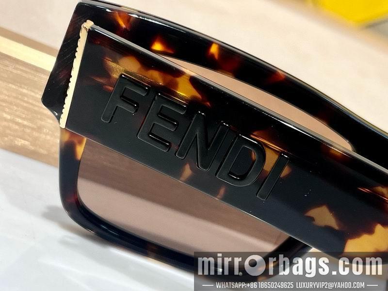 Replica Fendi Glasses smx80