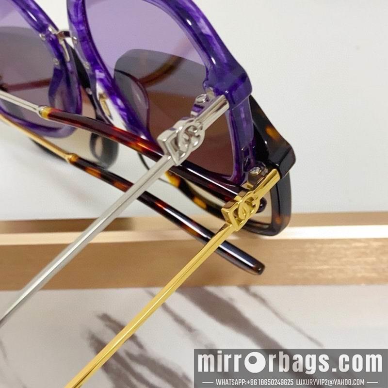Replica DG Glasses 03smh60