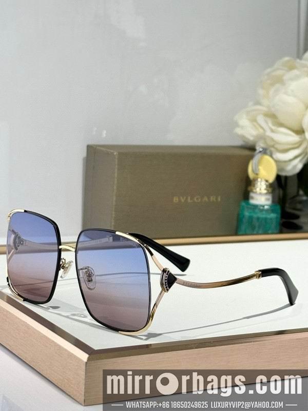 Replica Bvlgari Glasses 03smh158
