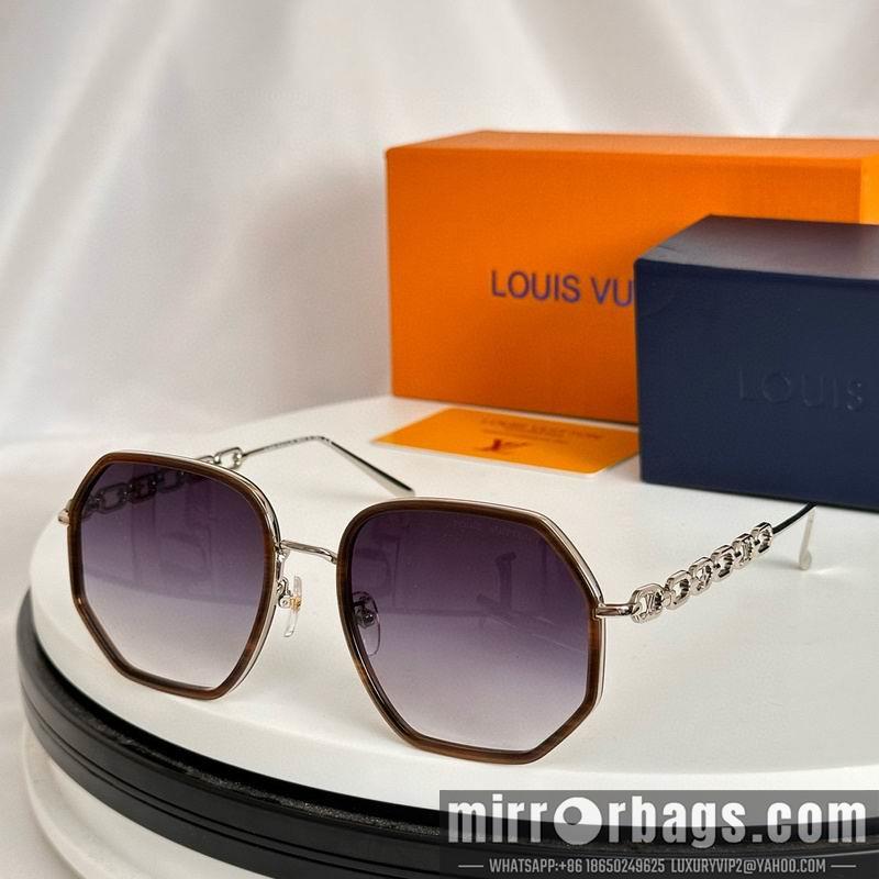 Replica LV Glasses smr84