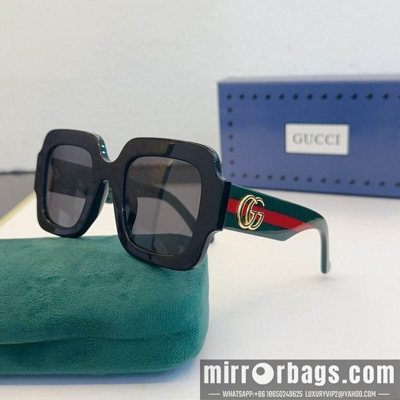 Replica Gucci Glasses smx136