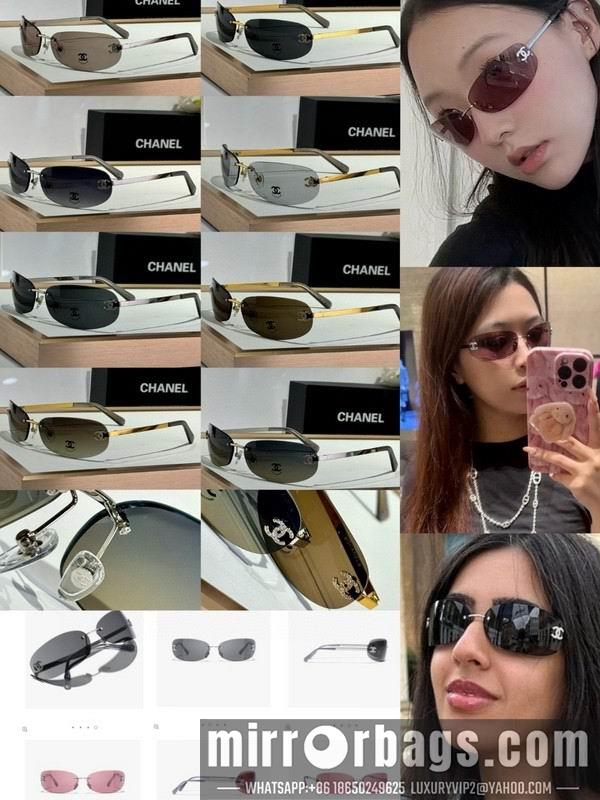 Replica Chanel Glasses smh114