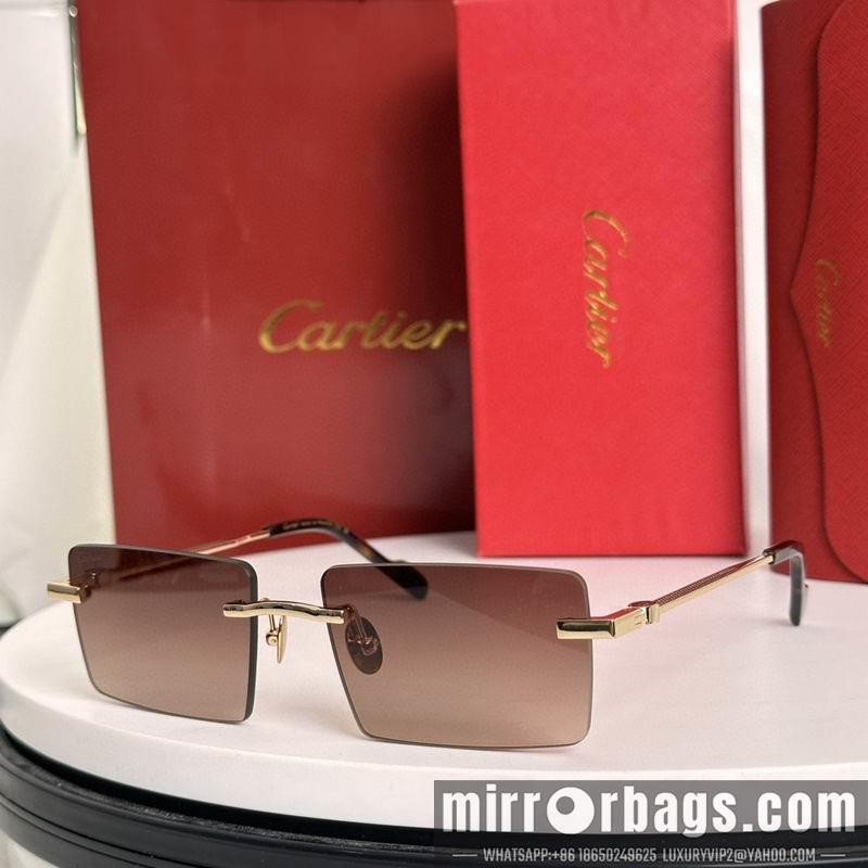 Replica Cartier Glasses smh71