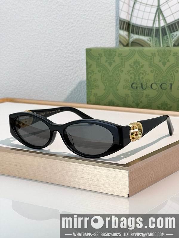 Replica Gucci Glasses smh239