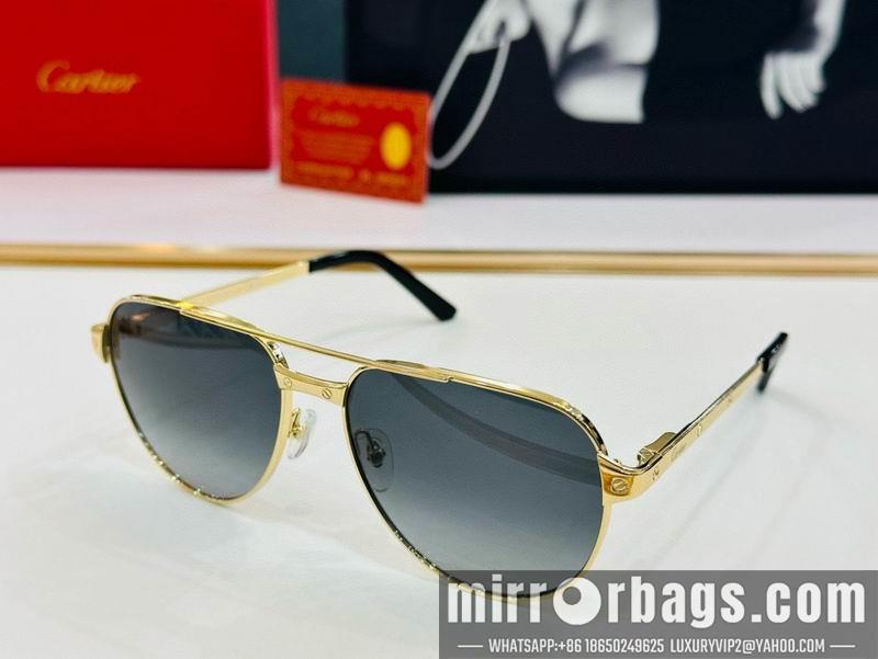 Replica Cartier Glasses smr140