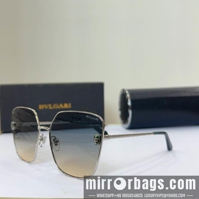 Replica Bvlgari Glasses 03smh27