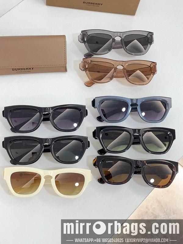 Replica Burberry Glasses smr17