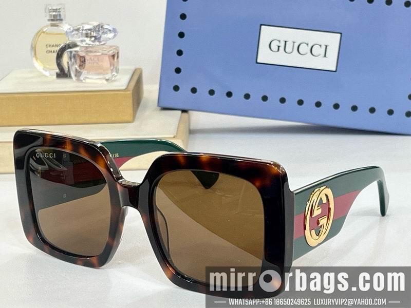Replica Gucci Glasses smr33
