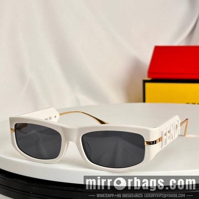 Replica Fendi Glasses smx64