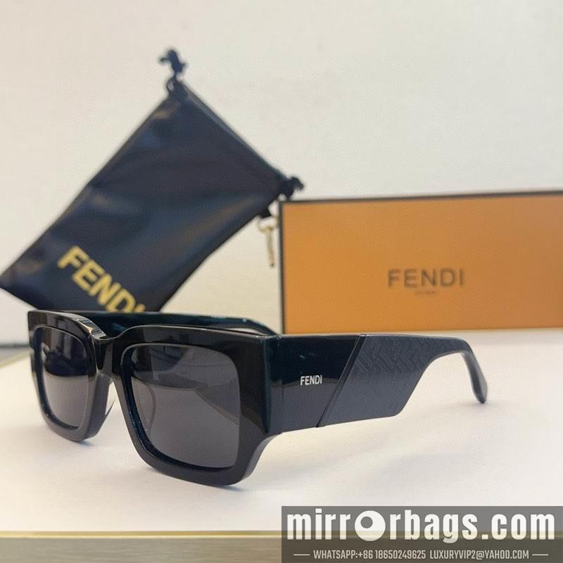 Replica Fendi Glasses smx138