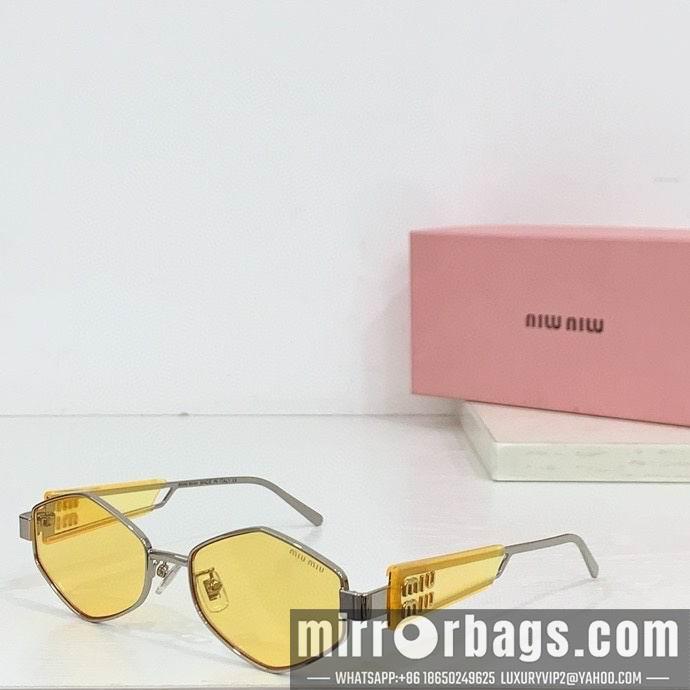 Replica MiuMiu Glasses smx126