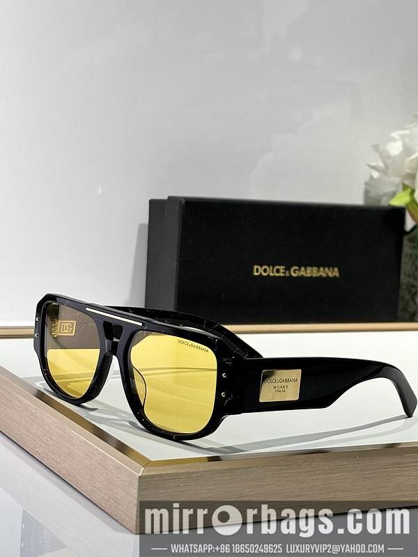 Replica DG Glasses 03smh16