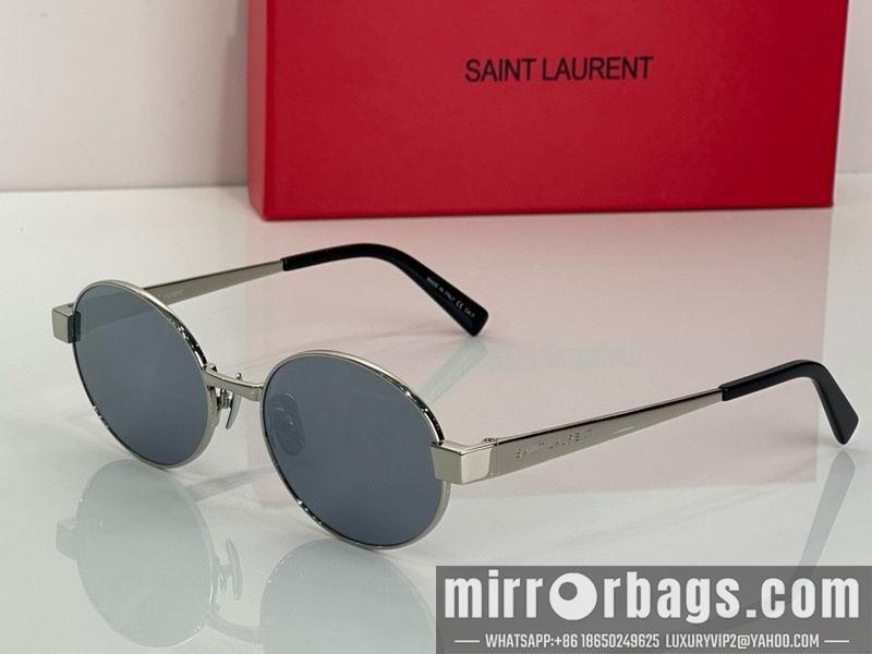 Replica YSL Glasses smx81