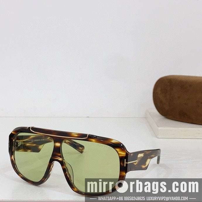 Replica Tom Ford Glasses smx147