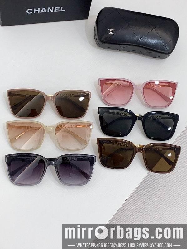 Replica Chanel Glasses smr58