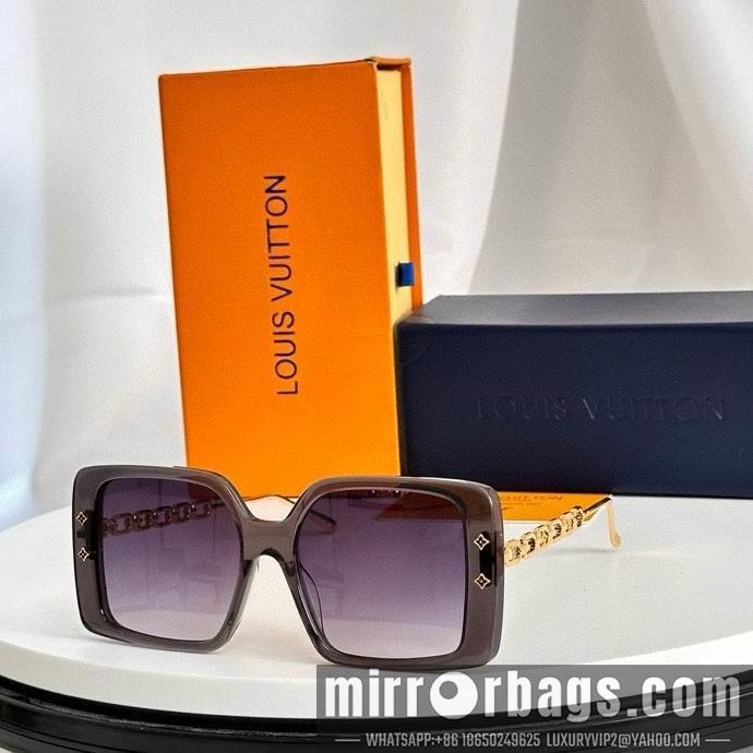 Replica LV Glasses smx185