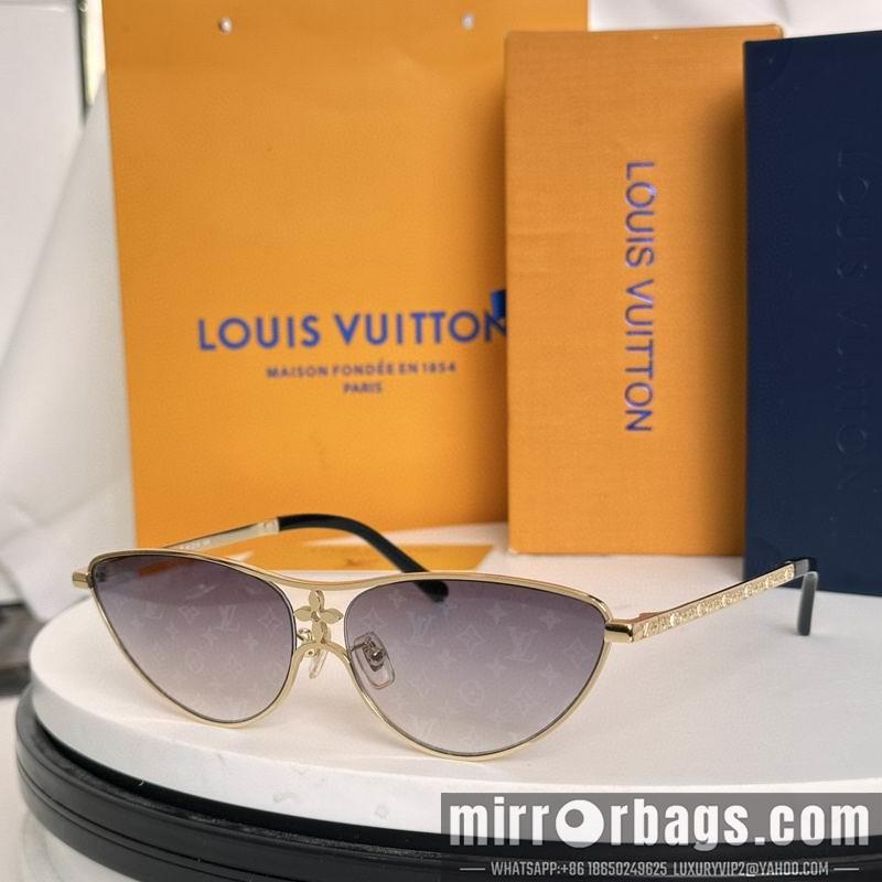 Replica LV Glasses smh135
