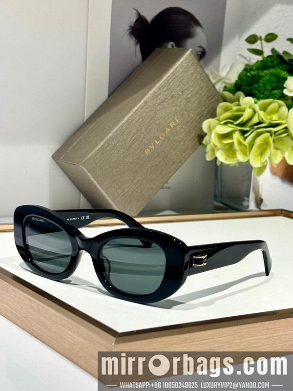 Replica Bvlgari Glasses 03smh124