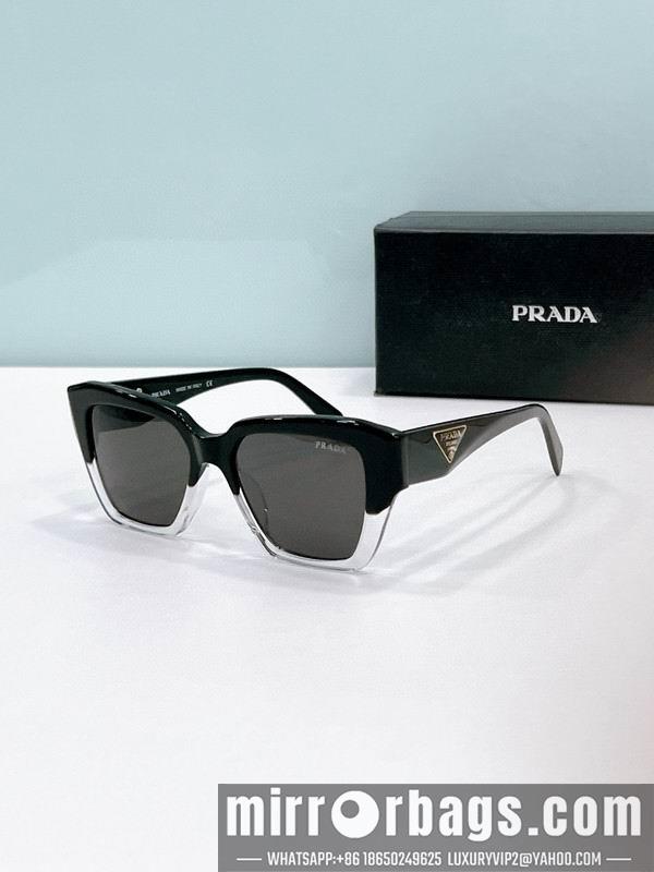 Replica Prada Glasses smh104