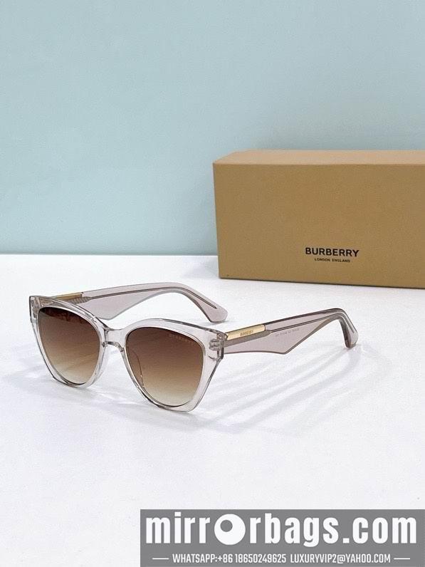 Replica Burberry Glasses smx66
