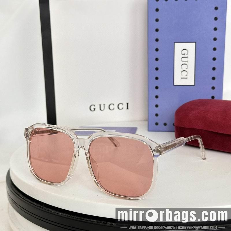 Replica Gucci Glasses smr158