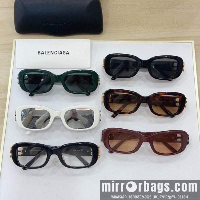 Replica Balenciaga Glasses 03smh54